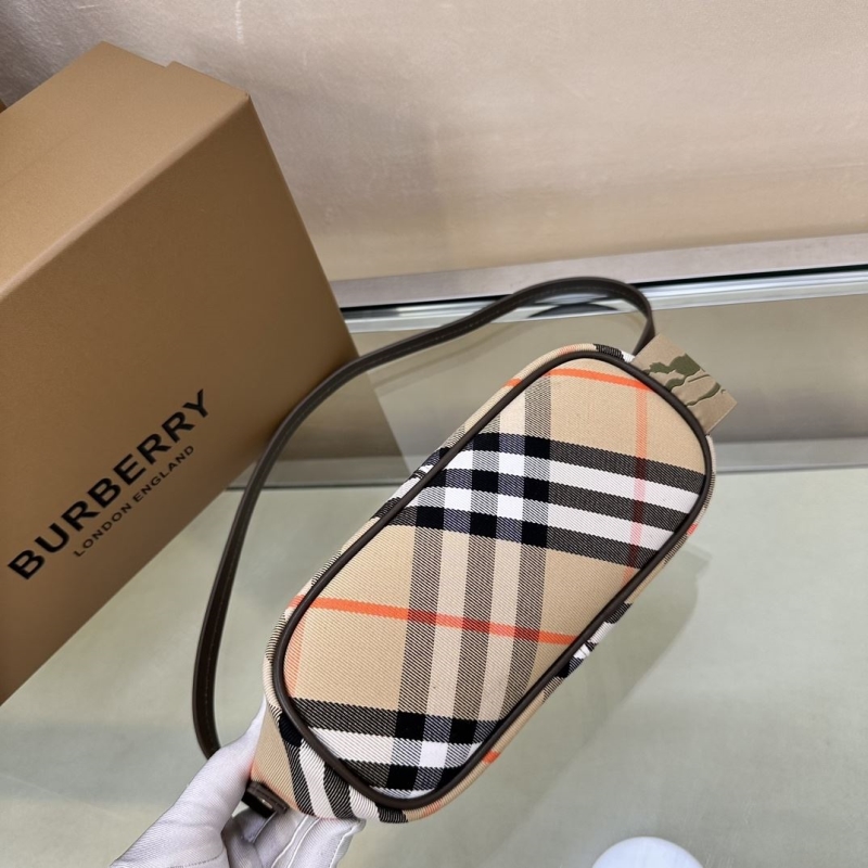 Bv*b*rry hobo bags